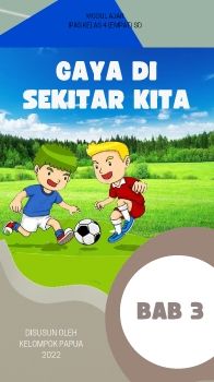 KELOMPOK PAPUA