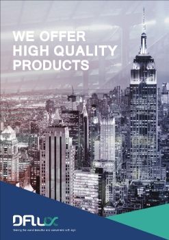 Dflux catalogue