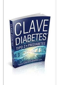 (PDF) Clave Diabetes Libro Descargar Gratis