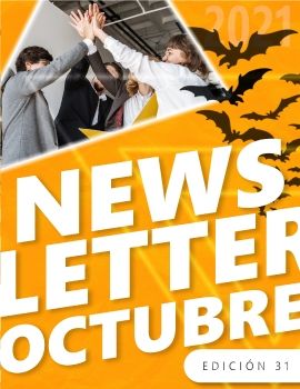 Newsletter Octubre