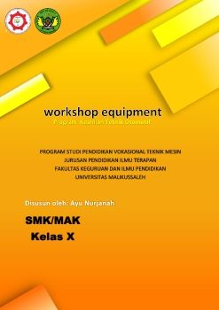 MODUL WORKSHOP EQUIPMENT AYU_Neat