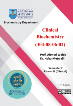 Clinical Biochemistry