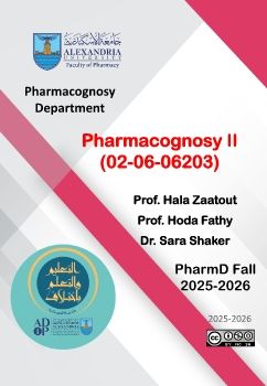 pharmacognosy2- pharmD- e-book