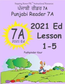 PSL Book 7A2021 Lesson 01-5