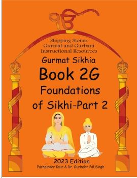 PSL Gurmat Book 2