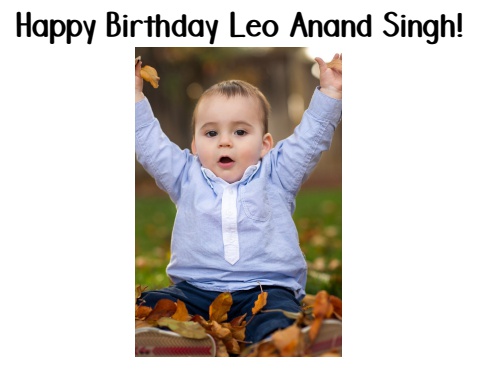 Leo'sBirthday2025