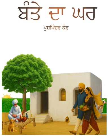 Bantay Da Ghar