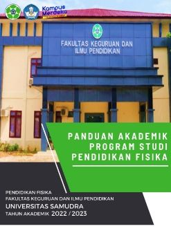 Panduan Akademik