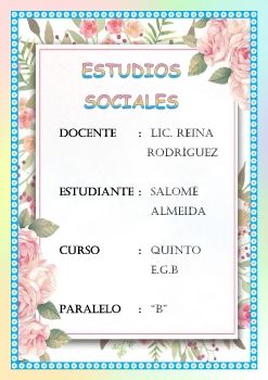 DEBER DE ESTUDIOS SOCIALES RELIEVE 11-06-2020 COMPLETO