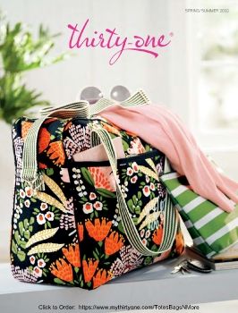 Katrinna Thirty One Summer 2019-June Special