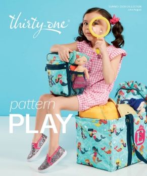 Thirty One Summer Guide