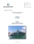 GALACTICA STAR PROJECT SEAKEEPER 35 November 5th 2014 