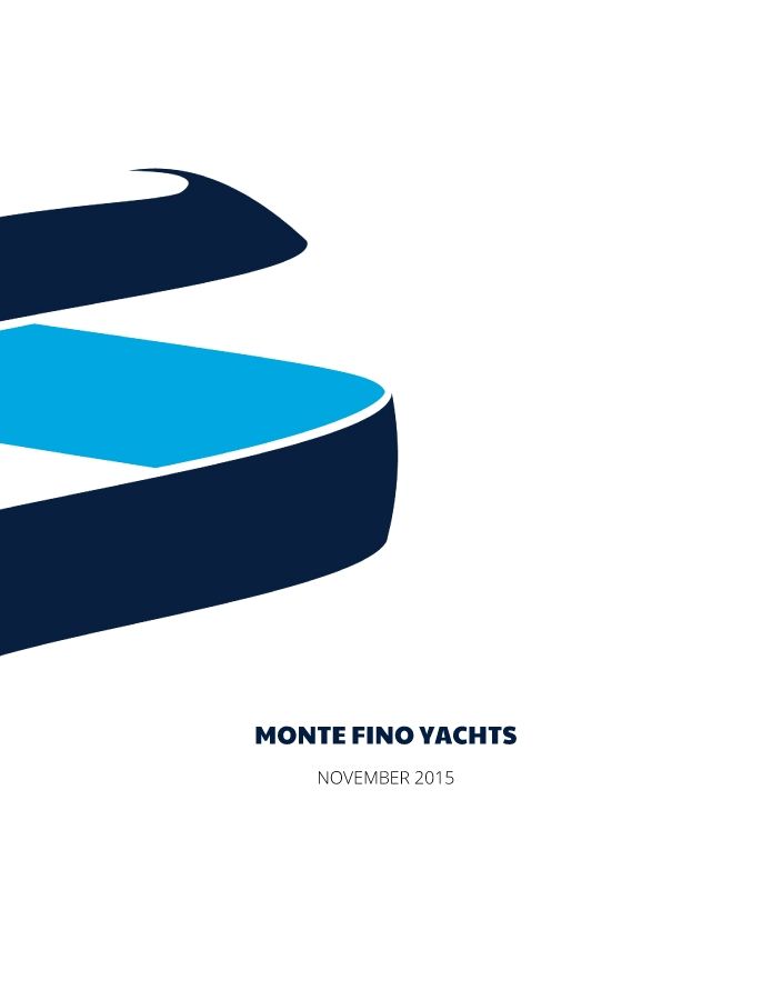 Monte Fino Yachts