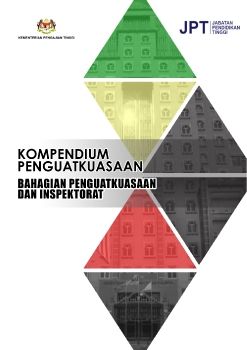 KOMPENDIUM PENGKOMPAUNAN