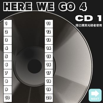 Here 4 MP3 (113製作)