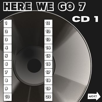 Here 7 CD