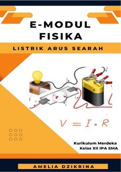 E-Modul Fisika Amelia Dzikrina_Neat