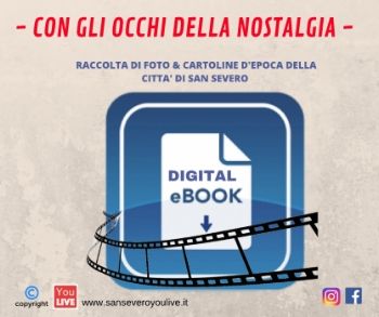 Con gli occhi della Nostalgia - Collezione Fotografica