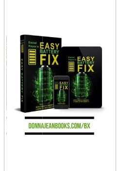 Easy Battery Fix FREE PDF Download 2026 E-BOOK