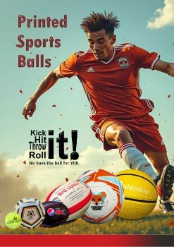 NEW 2026 Distributor Brochure - SPORTS EDITION