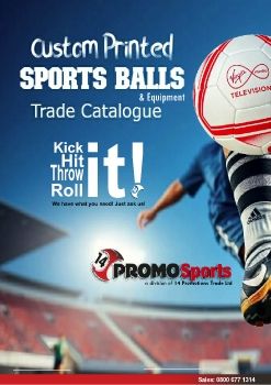 Promosports_Trade Prices - Best Sellers & Introduction to our services.
