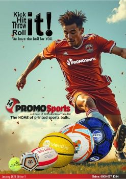 promoSports - Trade Brochure Promotional Best Sellers_2026