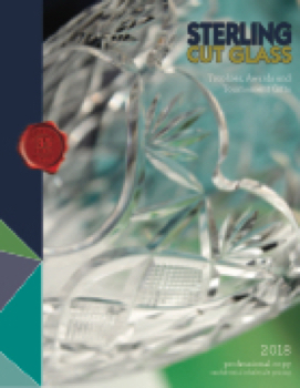 2018 Golf Wholesale Catalog