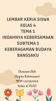 Lks UAS