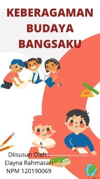 Bahan Ajar UAS