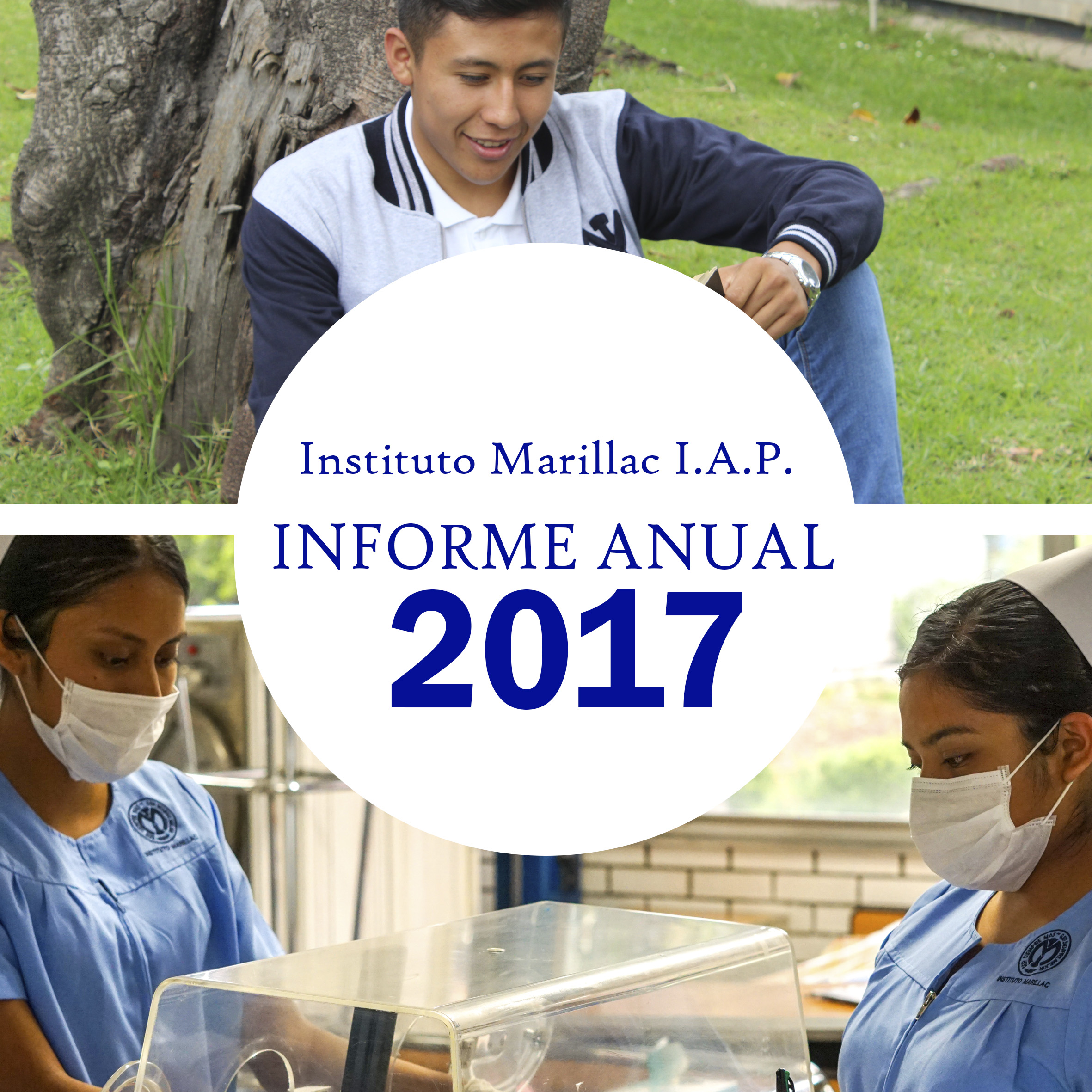 Informe Anual 2017