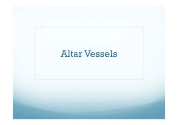coptic vessels.pptx