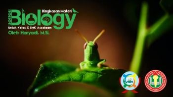 Modul Biologi - Haryadi SMK Assalaam