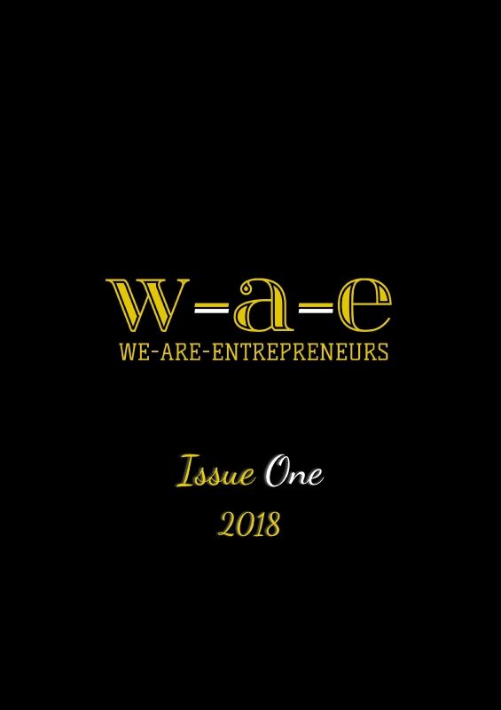 w-a-eBook Issue One