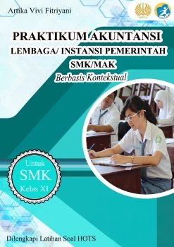 e-book akuntansi lembaga 