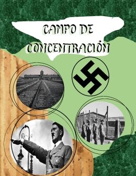 CAMPO DE CONCENTRACION