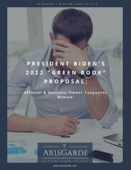 President Biden's 2022 