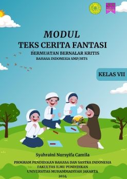 Belum revisi materi