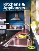 Kitchens & Appliances Magazine