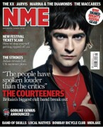 NME Magazine