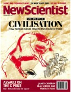 New Scientist