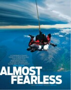 Almost Fearless