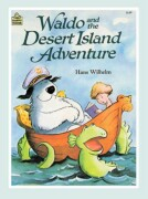 Waldo and the Desert Island Adventure