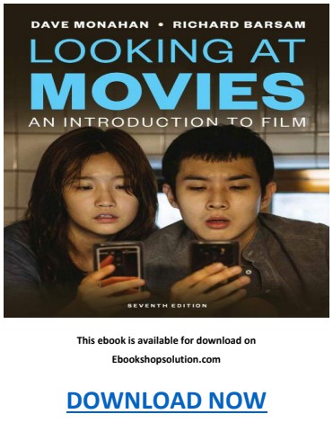 Looking at Movies 7th Edition PDF