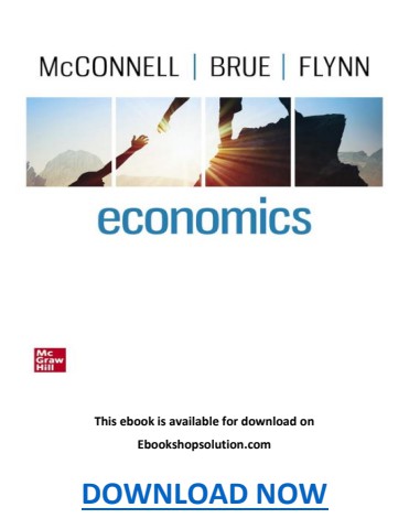Economics 22nd Edition PDF