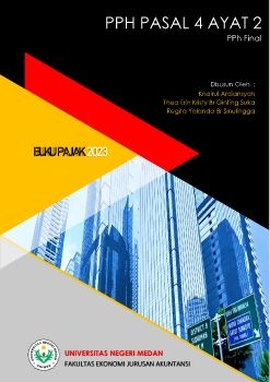 DESAIN BUKU PAJAK FLIP BUILDER