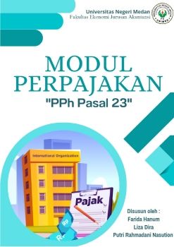 PPh Pasal 23