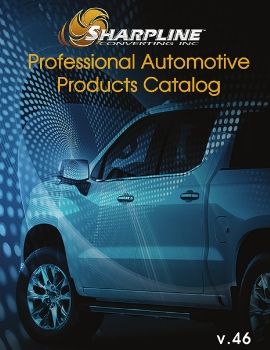 v46 Automotive Catalog