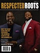 RespectedRootsMagazineWinterIssue