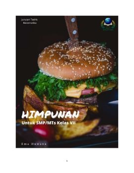 himpunan