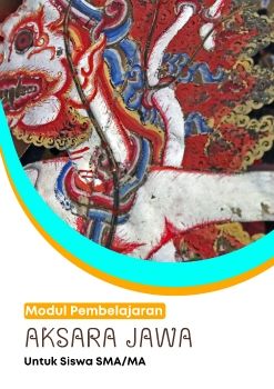 Modul Pembelajaran Aksara Jawa